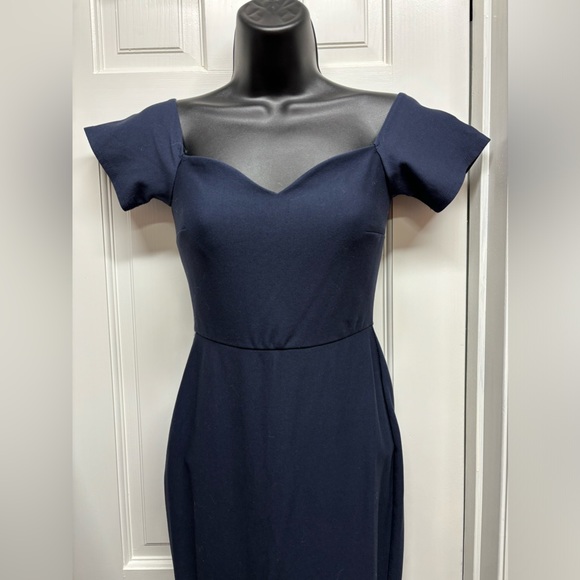 Lulus How Much I Care - Picture 3 of 8